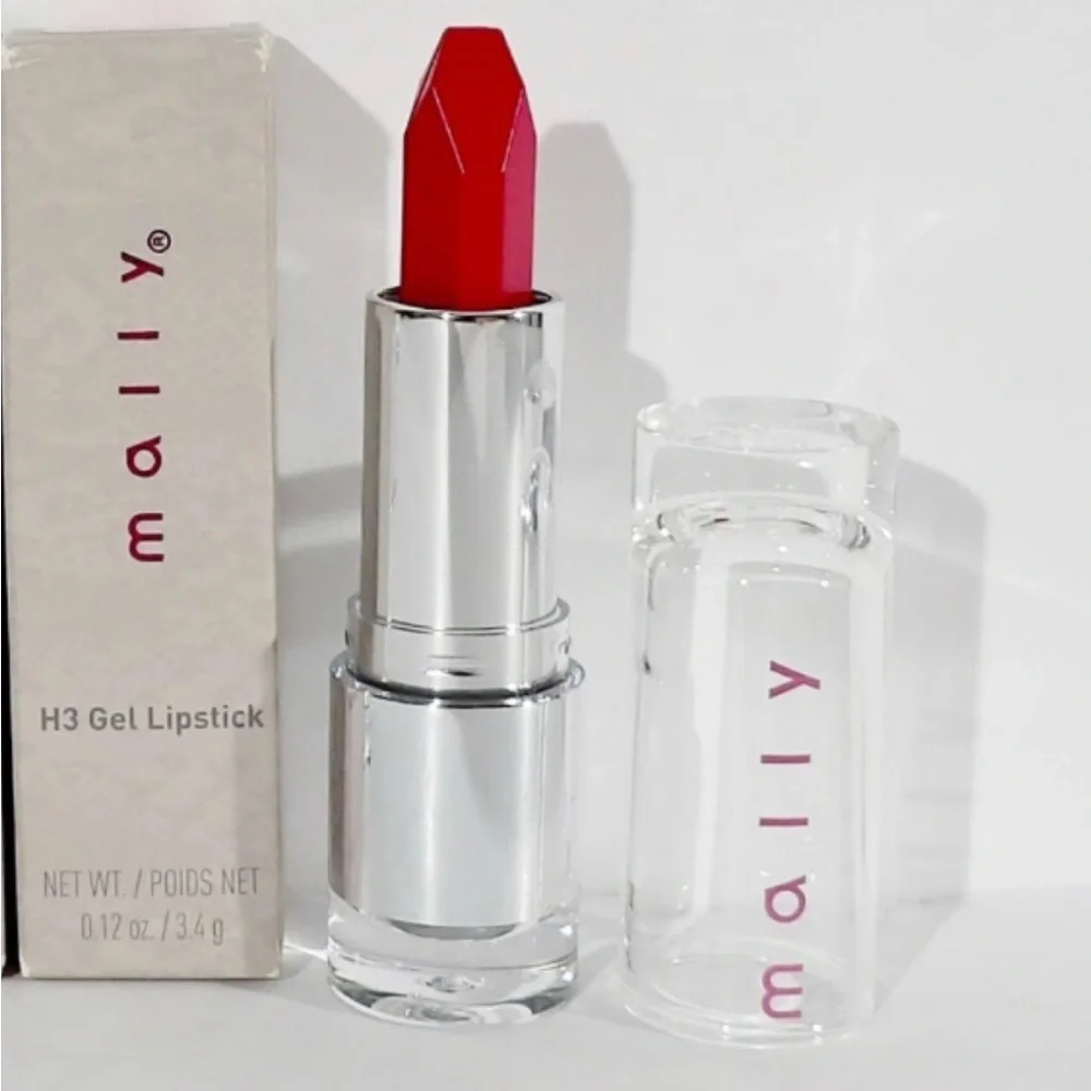 Mally Cheek Lifting Marker Blush and Lipstick Set